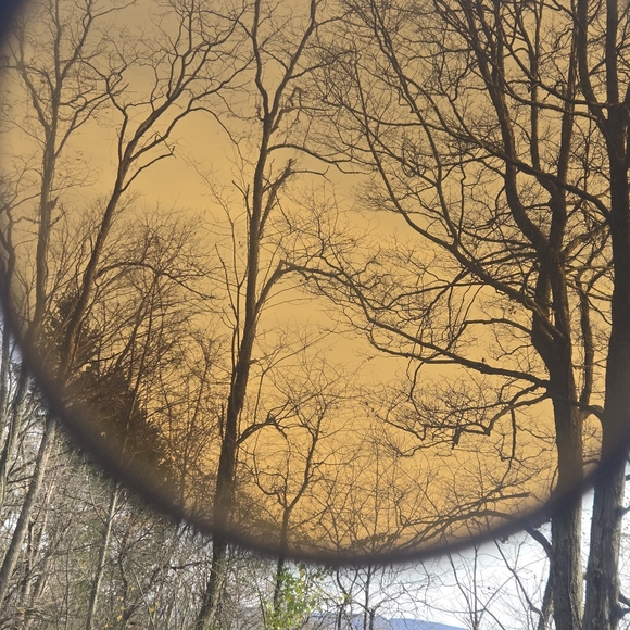 Vintage Bausch & Lomb Ray-Ban Traditionals Trish Sunglasses W0348 with B-15 Lens - Picture 9 of 10